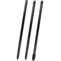 Посох охотника WaidTool Jagerstock 3 секции ( Карбон + фонарь ) + стул