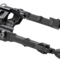 Сошки Accu-Tac WB-4 Arca Spec QD на Arca Swiss