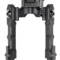 Сошки Accu-Tac WB-4 Arca Spec QD на Arca Swiss