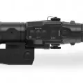 Тепловизионный прицел Dedal-T4.642 Hunter LRF с дальномером ver. 5.1