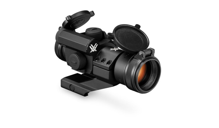 Коллиматорный прицел Vortex Strikefire II RED DOT