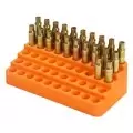 Поддон 'трибуна' для 50 гильз Lyman Bleacher Loading Block .388"