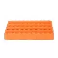 Поддон 'трибуна' для 50 гильз Lyman Bleacher Loading Block .388"