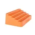 Поддон 'трибуна' для 50 гильз Lyman Bleacher Loading Block .388"