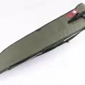 Чехол Vektor капрон для МР-153, МЦ 21-12 в разобранном состоянии, 95 см