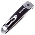 Нож складной Cold Steel Oyabun, сталь 4034SS, рукоять TPR-GRN