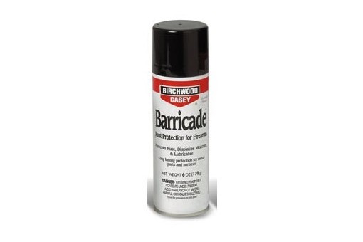 Защита от коррозии Birchwood Barricade® Rust Protection, 230 г