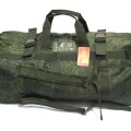 Баул вещевой Vektor, 110л, ЗДУ (ЕМР)