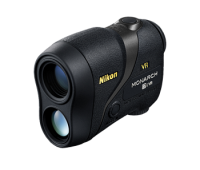 Лазерный дальномер Nikon LRF Monarch 7i VR стабилизация изображения