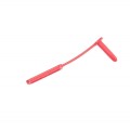 Флажки безопасности Stil Crin пистолетные 10шт. калибр .22/5.6mm