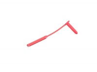 Флажки безопасности Stil Crin пистолетные 10шт. калибр .22/5.6mm