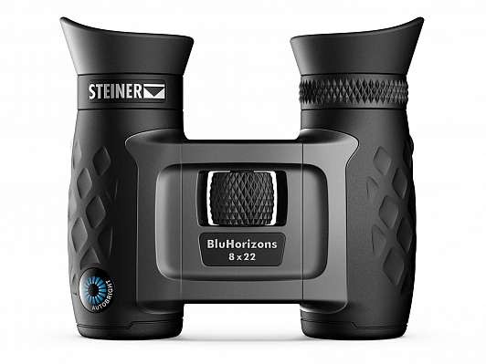 Бинокль Steiner BluHorizons 8x22