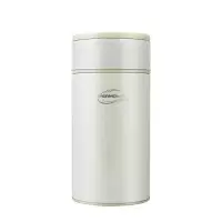 Термос для еды Thermocafe Arctic-1000 FJ, 1.0L, складная ложка