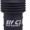Фонарь Armytek Elf C1 Micro USB (теплый свет)