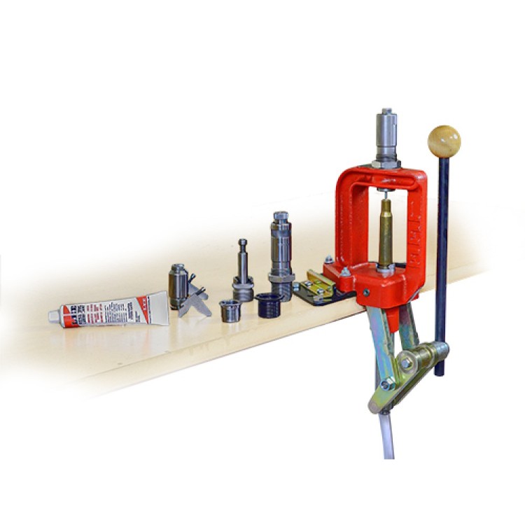 Пресс Lee Classic Cast 50 BMG Press Kit #90859