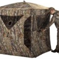 Переносная засидка-тент Ameristep Brotherhood для 2-3 человек