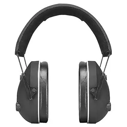 Активные наушники Caldwell Platinum G3 (США)