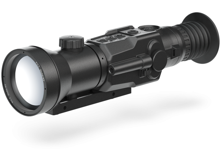 Тепловизионный прицел Dedal-T4.645 Pro