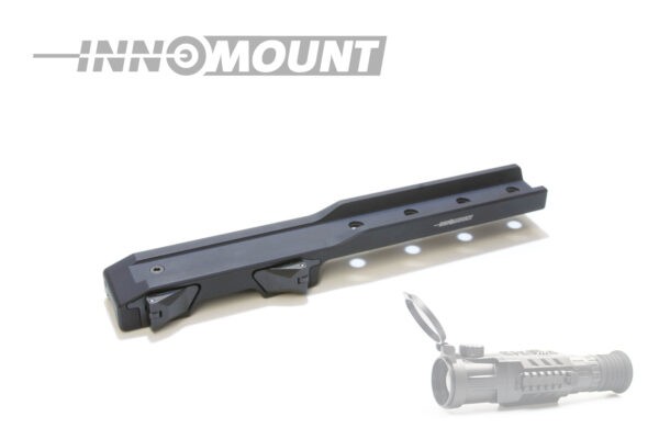Кронштейн INNOMOUNT QD Merkel - iRay Rico/Geni.