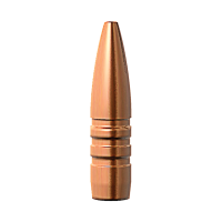 Пуля Barnes TSX 6 mm .243 cal 85 Gr