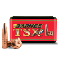 Пуля Barnes TSX 6mm/85gr. 50шт.