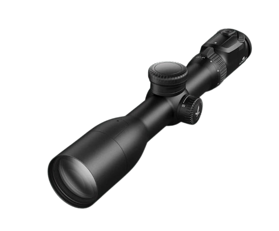 Оптический прицел Swarovski dS 4-24×50 GEN III 4A-I