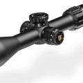 Оптический прицел Nikko Stirling Diamond Long Range 4-16x50 сетка HF, RTZ® (Return to Zero)