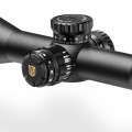 Оптический прицел Nikko Stirling Diamond Long Range 4-16x50 сетка HF, RTZ® (Return to Zero)