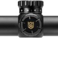 Оптический прицел Nikko Stirling Diamond Long Range 4-16x50 сетка HF, RTZ® (Return to Zero)