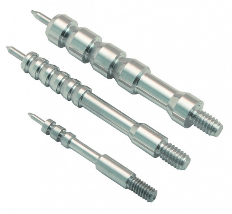 Вишер ЧИСТОGUN 30JAME2