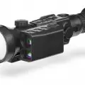 Тепловизионный прицел Dedal-T4.642 Pro LRF с дальномером ver. 5.1