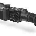 Тепловизионный прицел Dedal-T4.642 Pro LRF с дальномером ver. 5.1