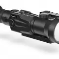 Тепловизионный прицел Dedal-T4.642 Pro LRF с дальномером ver. 5.1