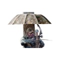 Зонт-укрытие Allen серия Vanish