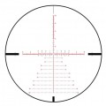 Оптический прицел Vortex Strike Eagle 5-25x56 FFP, марка EBR-7C 