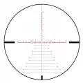 Оптический прицел Vortex Strike Eagle 5-25x56 FFP, марка EBR-7C 