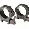 Быстросъемные кольца Contessa на Weaver D26mm BH19mm сталь