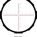 Оптический прицел CRIMSON Trace Optics 5-25x56mm FFP MR1-Mil