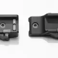 Кронштейн Innomount для Weaver/Picatinny — Swarovski SR-шина. Вынос 25 мм. 2 части