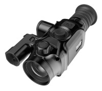 Тепловизионный прицел Lesnik 335L (LRF до 1200 м, 384x288, F35mm, 12 µm, 3,2...16x, NETD<25 mK)