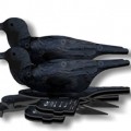 Комплект чучел ворон NRA FUD Crows (Ворон)