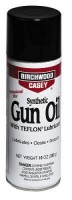 Масло синтетическое Birchwood Synthetic Gun Oil, 283 гр