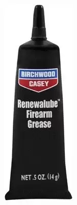 Смазка Birchwood Casey густая Renewalube