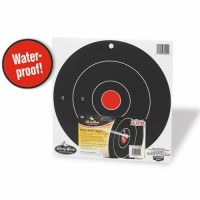 Мишень бумажная Birchwood Dirty Bird Targets (440 мм)