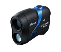 Лазерный дальномер Nikon LRF CoolShot 80i VR стабилизация изображения