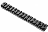 Планка Picatinny Apel EAW на Sauer 202 Magnum E=100 mm