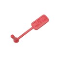 Флажки безопасности Stil Crin пистолетные 10шт. калибр .177/4.5mm