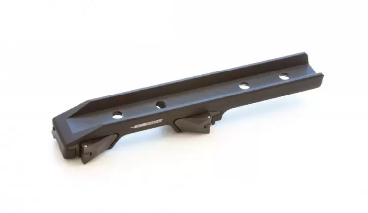 Быстросъемный кронштейн Innomount на Sauer 404 — Pulsar Trail 2