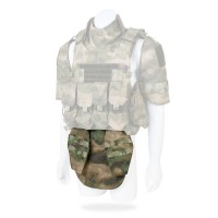 Напашник “Лепесток” Strixtac 