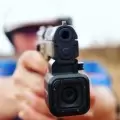 Видеокамера подствольная (ствол/picatinny) TriggerCam BSP, 4K-2.5K-1080/720P